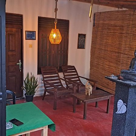 טנגלה Kavidi Villa Home Stay מראה חיצוני תמונה