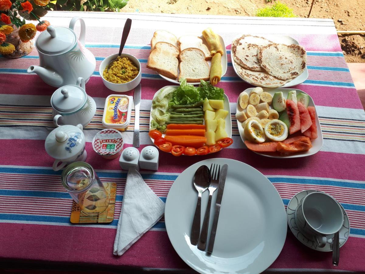 טנגלה Kavidi Villa Home Stay מראה חיצוני תמונה
