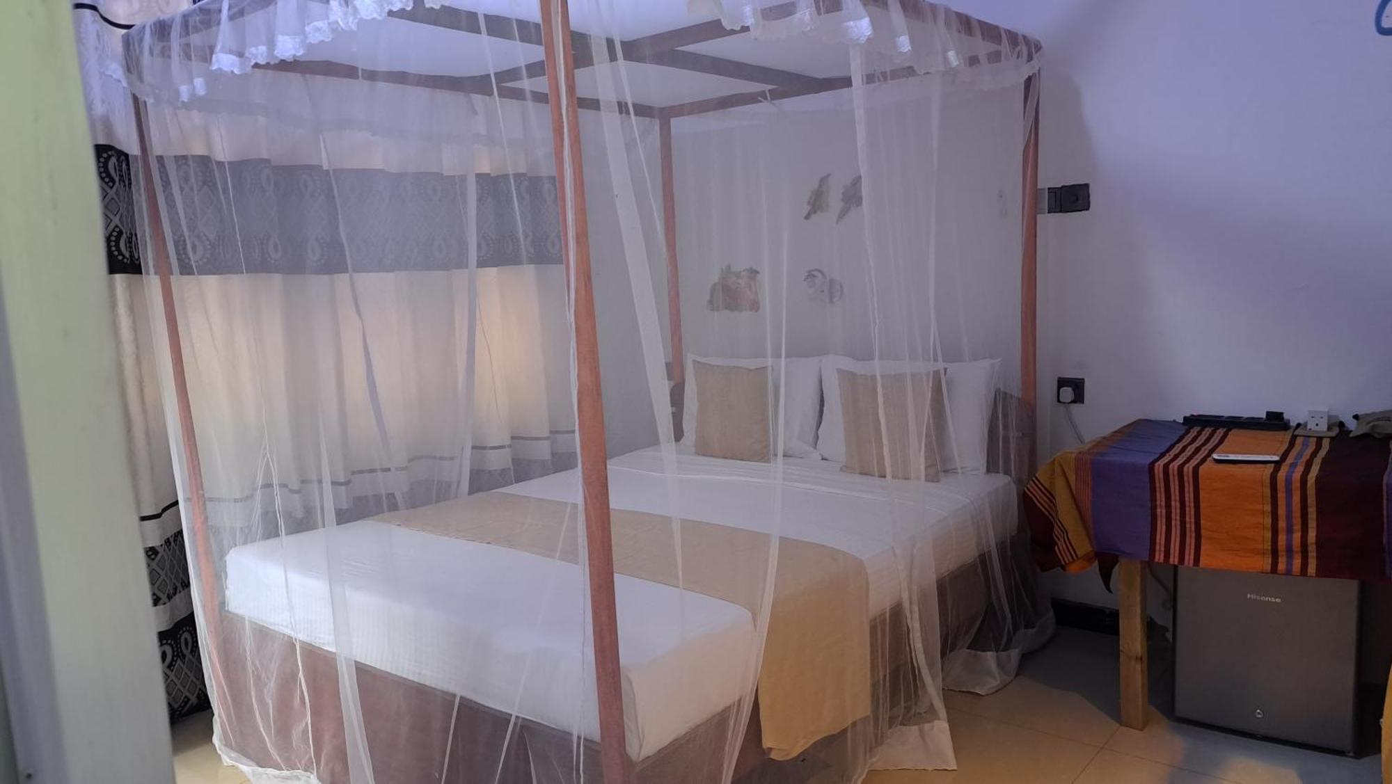 טנגלה Kavidi Villa Home Stay חדר תמונה