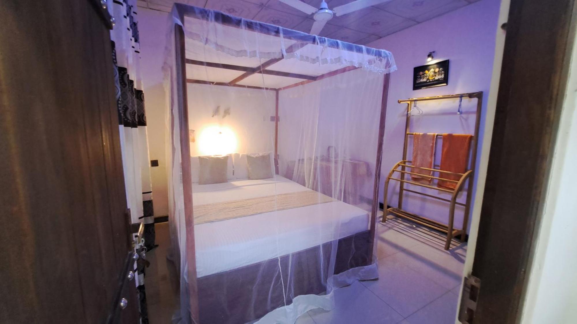טנגלה Kavidi Villa Home Stay חדר תמונה