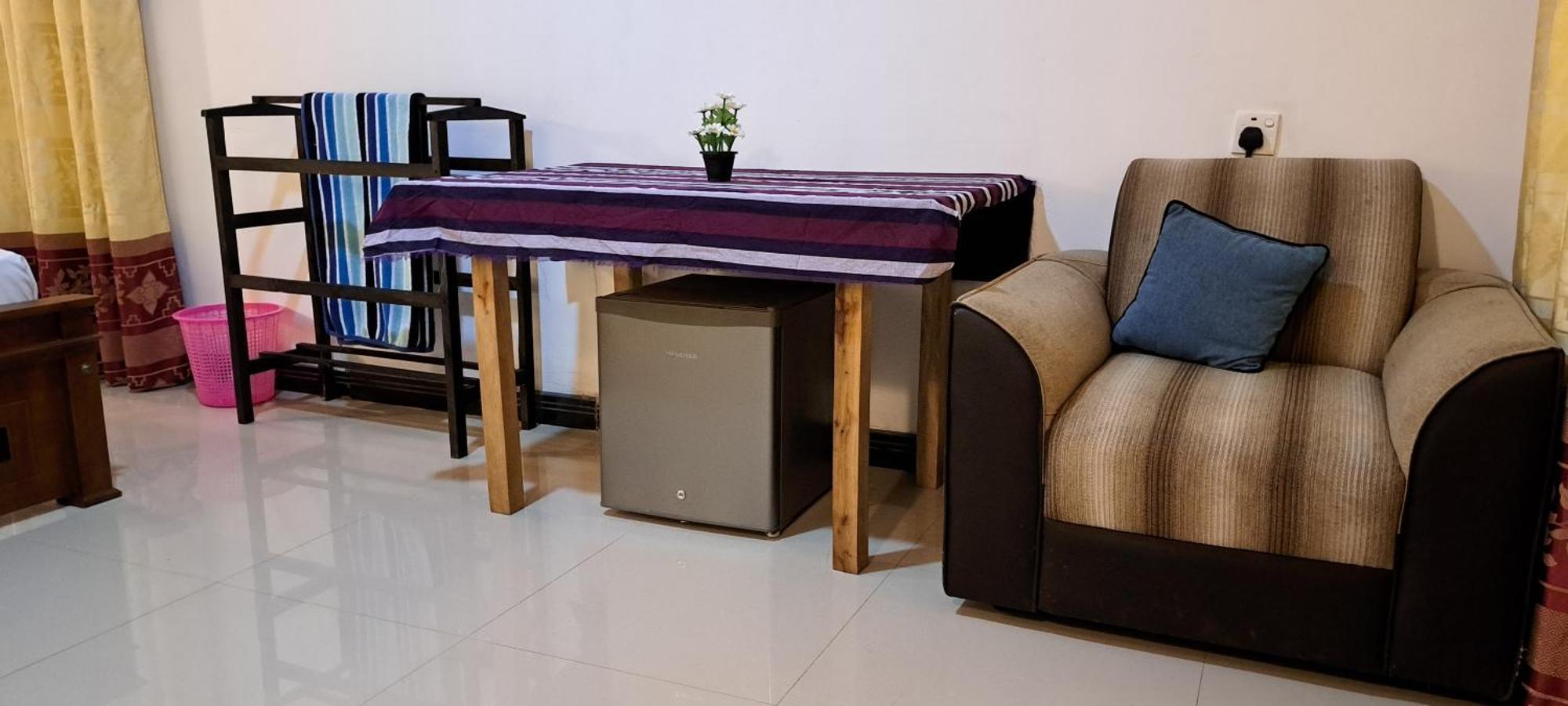 טנגלה Kavidi Villa Home Stay מראה חיצוני תמונה