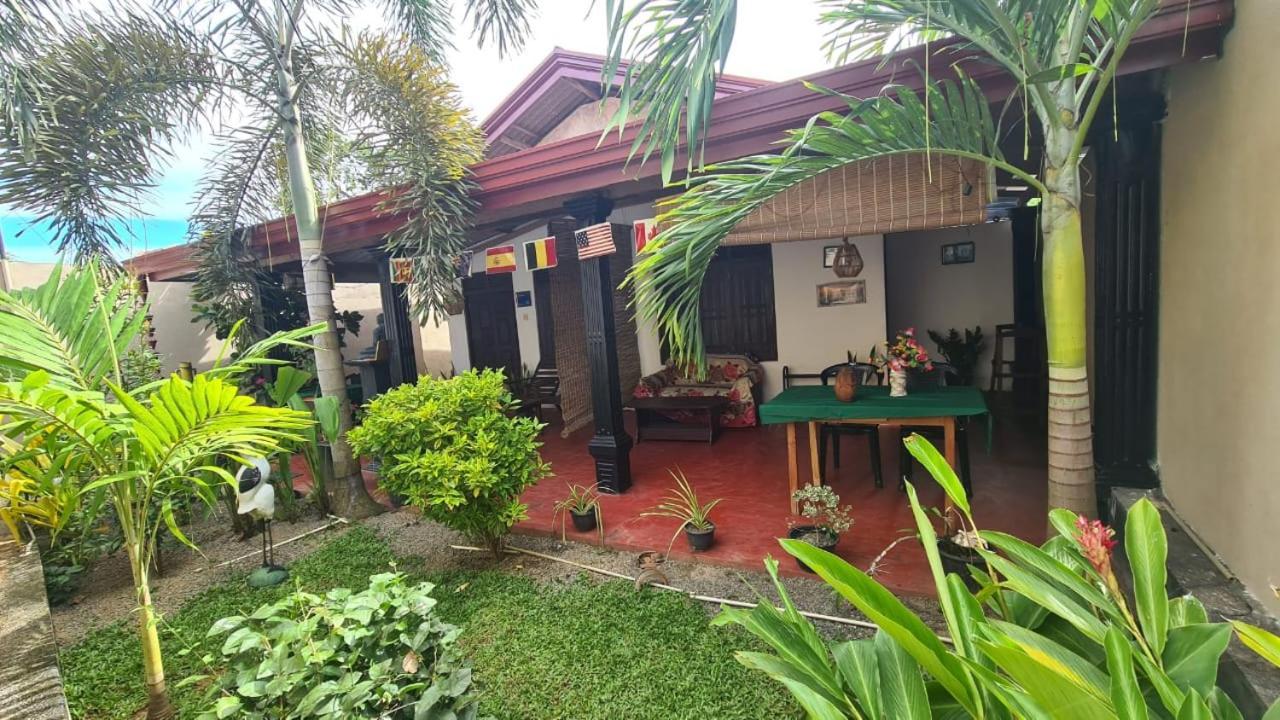 טנגלה Kavidi Villa Home Stay מראה חיצוני תמונה