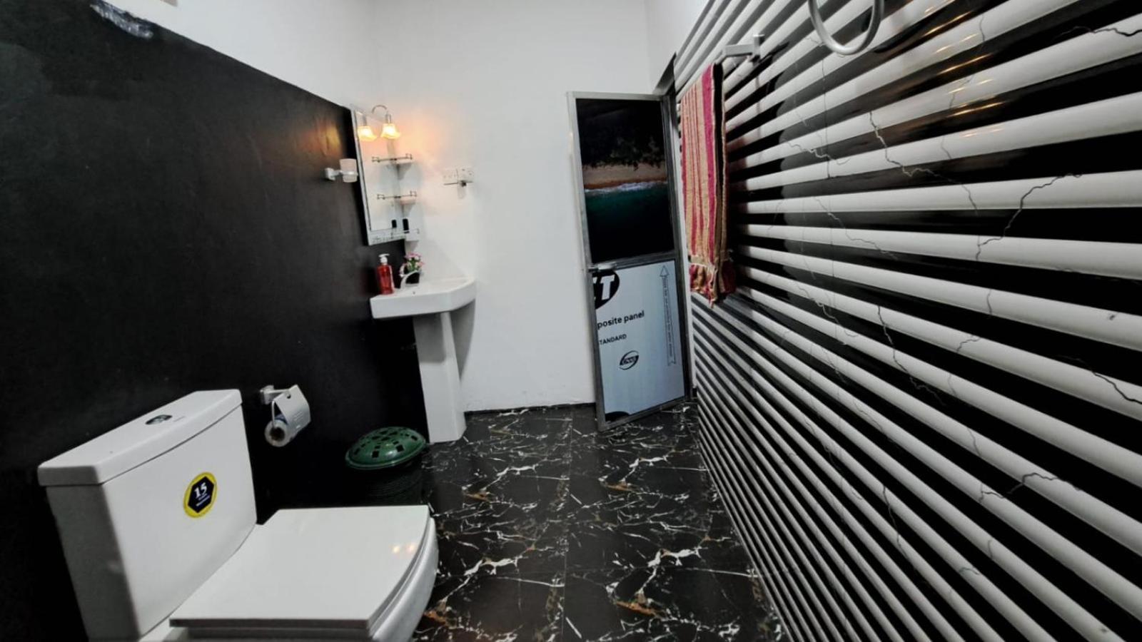טנגלה Kavidi Villa Home Stay חדר תמונה