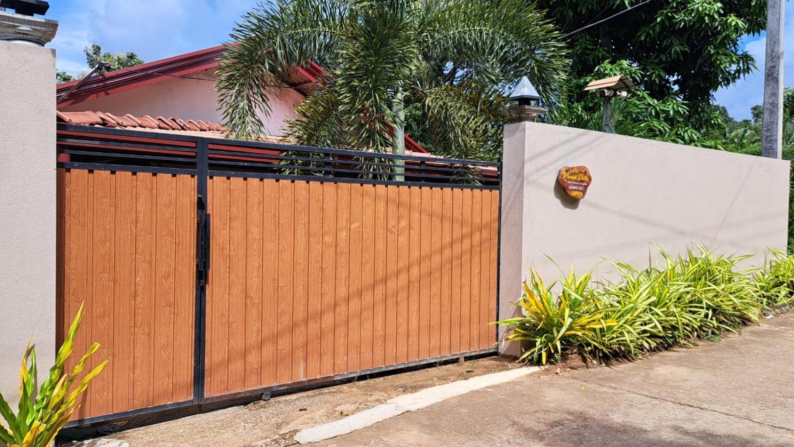 טנגלה Kavidi Villa Home Stay מראה חיצוני תמונה