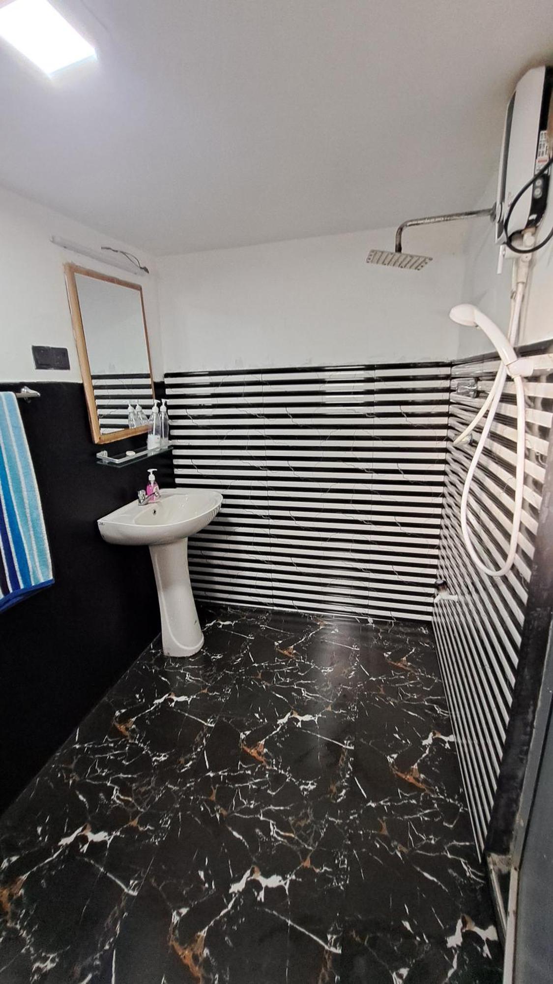 טנגלה Kavidi Villa Home Stay חדר תמונה