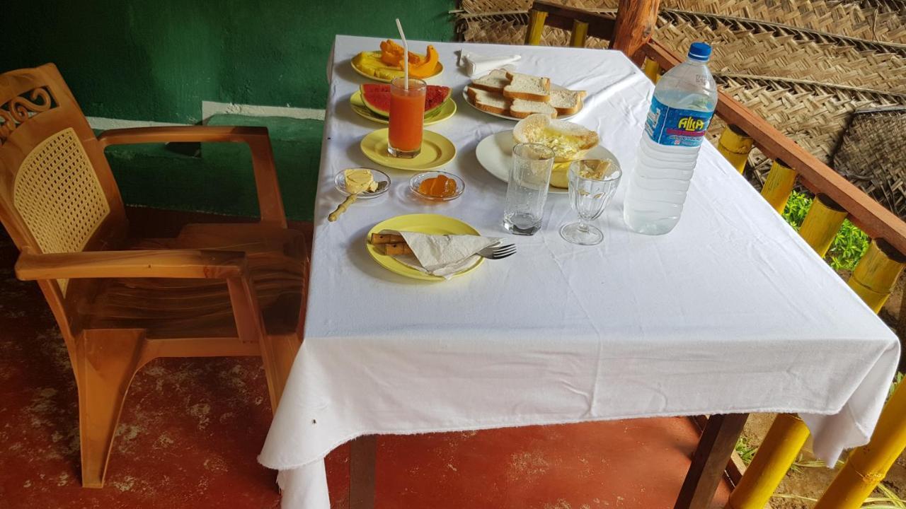 טנגלה Kavidi Villa Home Stay מראה חיצוני תמונה